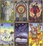 Карты Таро "Symbolon - The Deck of Rememberance" AGM Urania / Оракул Симболон 98725283