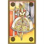 Карты Таро "Symbolon - The Deck of Rememberance" AGM Urania / Оракул Симболон 98725283