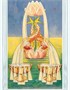Карты Таро "Aleister Crowley Thot Pocket Swiss" US Games / Таро Тота Алистера Кроули (карманное) 1152940979