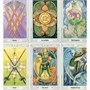Карты Таро "Aleister Crowley Thot Pocket Swiss" US Games / Таро Тота Алистера Кроули (карманное) 1152940979