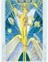 Карты Таро "Aleister Crowley Thot Pocket Swiss" US Games / Таро Тота Алистера Кроули (карманное) 1152940979