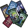 Карты Таро "Fournier Anne Stokes Legends Tarot" Fournier / Таро Легенды 2090354861