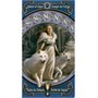 Карты Таро "Fournier Anne Stokes Legends Tarot" Fournier / Таро Легенды 2090354861