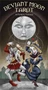 Карты Таро "Deviant Moon Tarot by Patrick Valenza" US Games / Таро Безумной Луны 1680180342