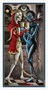 Карты Таро "Deviant Moon Tarot by Patrick Valenza" US Games / Таро Безумной Луны 1680180342