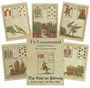 Карты Таро "Primal Lenormand" AGM Urania / Первая Оригинальная Ленорман 2019107929