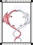 Карты таро "The Transparent Tarot" Schiffer Publishing / Прозрачное Таро 1122498583