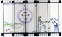 Карты таро "The Transparent Tarot" Schiffer Publishing / Прозрачное Таро 1122498583