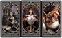 Карты Таро "Fournier Anne Stokes Gotic Tarot" Fournier / Готическое Таро Анны Стокс 777964940