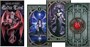 Карты Таро "Fournier Anne Stokes Gotic Tarot" Fournier / Готическое Таро Анны Стокс 777964940