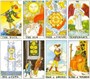 Карты Таро "Universal Waite Tarot Deck" US Games / Универсальная колода Уэйта 1395795810