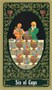 Карты Таро "Russian Tarot of St. Petersburg" US Games / Таро Русское Санкт-Петербург 1729413741