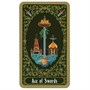 Карты Таро "Russian Tarot of St. Petersburg" US Games / Таро Русское Санкт-Петербург 1729413741