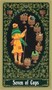 Карты Таро "Russian Tarot of St. Petersburg" US Games / Таро Русское Санкт-Петербург 1729413741