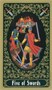 Карты Таро "Russian Tarot of St. Petersburg" US Games / Таро Русское Санкт-Петербург 1729413741