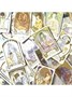 Карты Таро "Ethereal Visions Illuminated Tarot" US Games / Таро Эфирных Видений 873977718