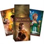 Карты Таро "Lechner Arcanum Tarot" Lo Scarabeo / Арканум Таро 163631786