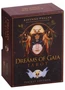 Карты Таро "Pocket Dreams of Gaia Tarot" Blue Angel / Колода Мечты Гайи 823938153