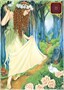 Карты Таро "Pocket Dreams of Gaia Tarot" Blue Angel / Колода Мечты Гайи 823938153