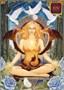 Карты Таро "Pocket Dreams of Gaia Tarot" Blue Angel / Колода Мечты Гайи 823938153