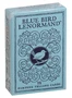 Карты Таро "Blue Bird Lenormand" US Games / Ленорман "Синяя птица" 1925811653