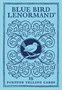Карты Таро "Blue Bird Lenormand" US Games / Ленорман "Синяя птица" 1925811653