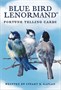 Карты Таро "Blue Bird Lenormand" US Games / Ленорман "Синяя птица" 1925811653