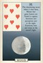 Карты Таро "Blue Bird Lenormand" US Games / Ленорман "Синяя птица" 1925811653