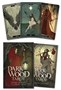 Карты таро "Dark Wood Tarot" Llewellyn / Таро Темного Леса 378426946