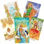 Карты Таро "Tarot of The Golden Wheel" US Games / Таро Золотое Колесо 279432886
