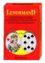 Карты Таро "Mlle Lenormand" AGM Urania / Мисс Ленорман 1605786245
