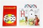 Карты Таро "Mlle Lenormand" AGM Urania / Мисс Ленорман 1605786245