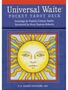 Карты Таро "Universal Waite Pocket Tarot Deck" US Games / Универсальное Таро Уэйта 335398612