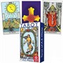 Карты Таро "A.E.Waite Tarot Blue Edition-Standard" AGM Urania / Колода Уэйта - английская версия 671792645