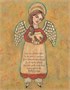 Карты Таро "Angel Kindness Cards" US Games / Таро Ангельской Доброты 51749182