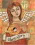Карты Таро "Angel Kindness Cards" US Games / Таро Ангельской Доброты 51749182