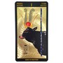 Карты Таро "Alasia Silvana Nefertari Tarots" Lo Scarabeo / Колода Нефертари 2144234502
