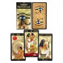 Карты Таро "Alasia Silvana Nefertari Tarots" Lo Scarabeo / Колода Нефертари 2144234502