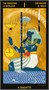 Карты Таро "Alasia Silvana Nefertari Tarots" Lo Scarabeo / Колода Нефертари 2144234502