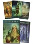 Карты Таро "Lechner Thelema Tarot" Lo Scarabeo / Телема Таро 1539759866