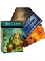 Карты Таро "Lechner Thelema Tarot" Lo Scarabeo / Телема Таро 1539759866