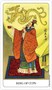 Карты Таро "Chinese Tarot Deck" Италия US Games / Китайское Таро 207983804