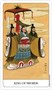 Карты Таро "Chinese Tarot Deck" Италия US Games / Китайское Таро 207983804