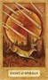 Карты Таро "Chrysalis Tarot" US Games / Хризалида Таро 1154878808