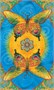 Карты Таро "Chrysalis Tarot" US Games / Хризалида Таро 1154878808