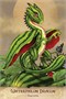 Карты Таро "Field Guide to Garden Dragons" US Games / Полевое Руководство По Садовым Драконам 494774102