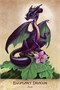 Карты Таро "Field Guide to Garden Dragons" US Games / Полевое Руководство По Садовым Драконам 494774102