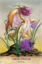 Карты Таро "Field Guide to Garden Dragons" US Games / Полевое Руководство По Садовым Драконам 494774102