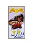 Карты Таро "Salvador Dali Deluxe Tarot: Gilded Deck & Book" US Games/ Сальвадор Дали Делюкс 964423044