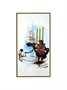 Карты Таро "Salvador Dali Deluxe Tarot: Gilded Deck & Book" US Games/ Сальвадор Дали Делюкс 964423044